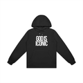 GOD IS ICONIC HOODIE